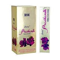 Incienso Balaji Prashanthi