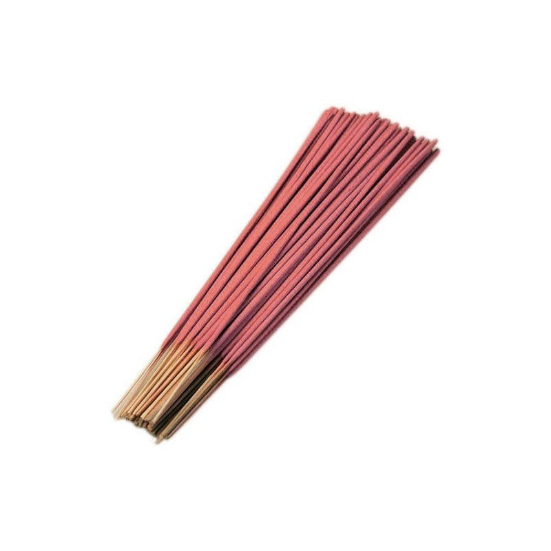 Varitas de incienso de Fresa