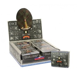 Conos de Incienso Satya Super Hit