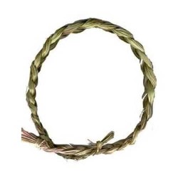 Incienso Sweetgrass HEM