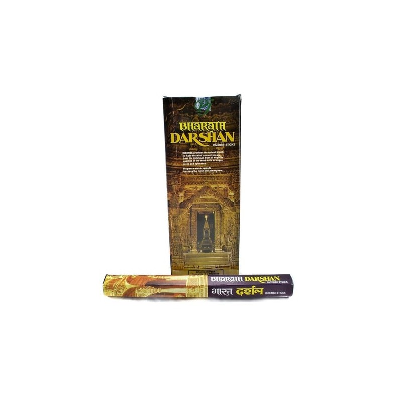 Incienso Bharath Darshan