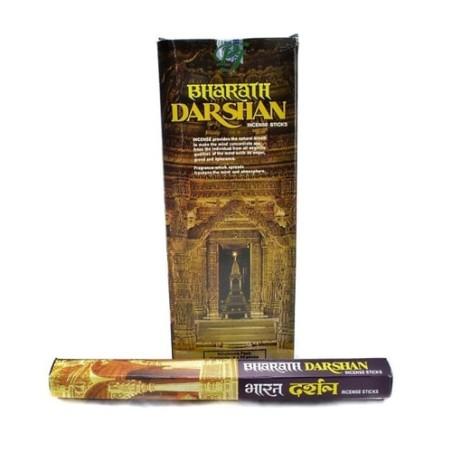 Incienso Bharath Darshan