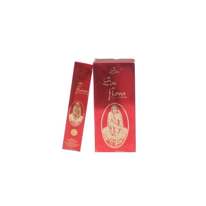 Incienso Sri Sai Flora