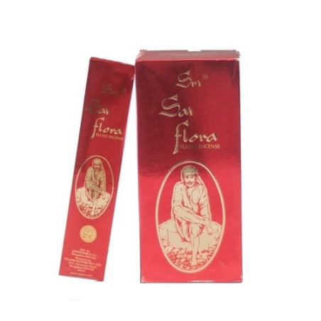 Incienso Sri Sai Flora