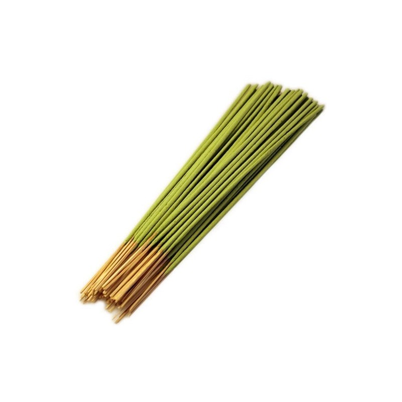 Varitas de incienso de Atrae Dinero