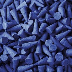 Conos de incienso de Almizcle tibetano