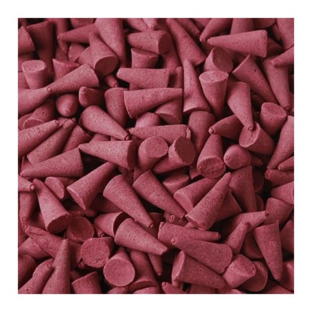 Conos de incienso de Opio