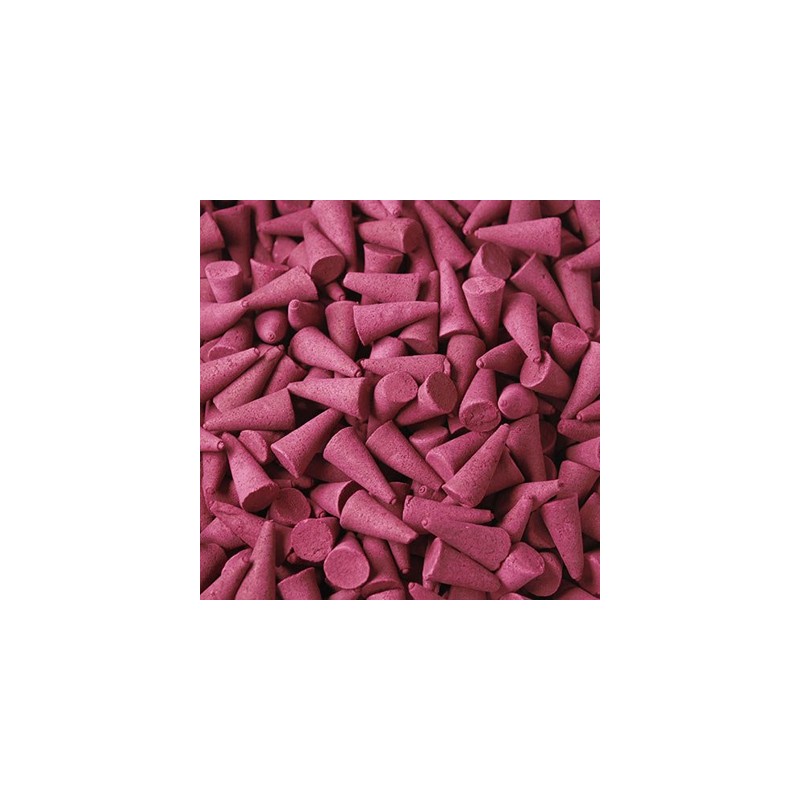 Conos de incienso de Ylang Ylang