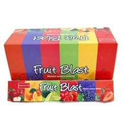 Incienso Nandita Fruit Blast