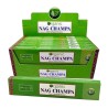 Incienso Nandita Organic Nag Champa