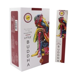 Incienso Sree Vani Little Buddha