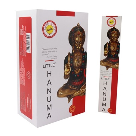 Incienso Sree Vani Little Hanuma