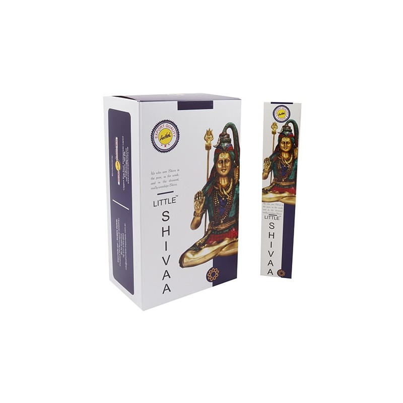 Incienso Sree Vani Little Shivaa