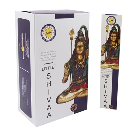 Incienso Sree Vani Little Shivaa