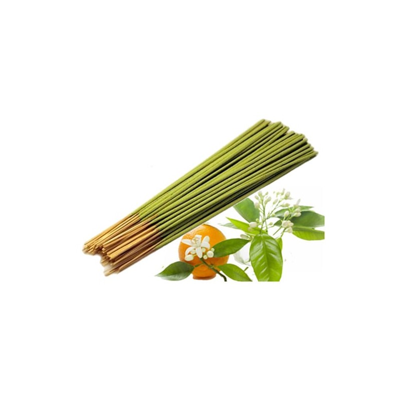 Varillas de incienso de Azahar Premium
