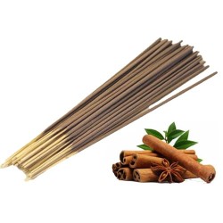 Varillas de incienso de Canela Premium