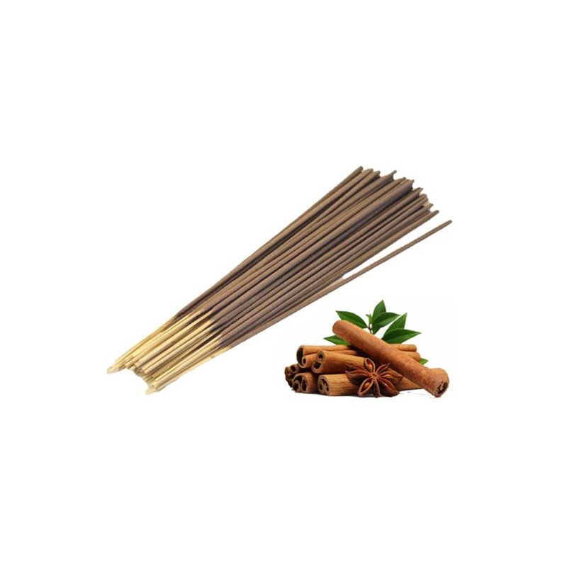 Varillas de incienso de Canela Premium