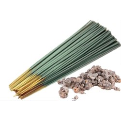 Varillas de incienso de Copal Premium