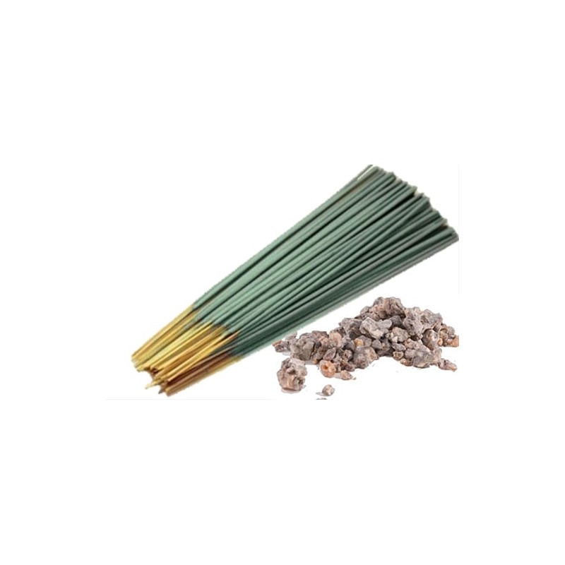 Varillas de incienso de Copal Premium