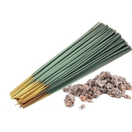 Varillas de incienso de Copal Premium