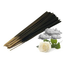 Varillas de incienso de Nube Rosas Premium