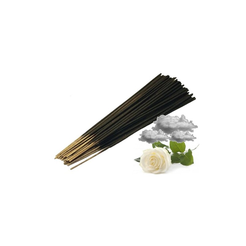 Varillas de incienso de Nube Rosas Premium