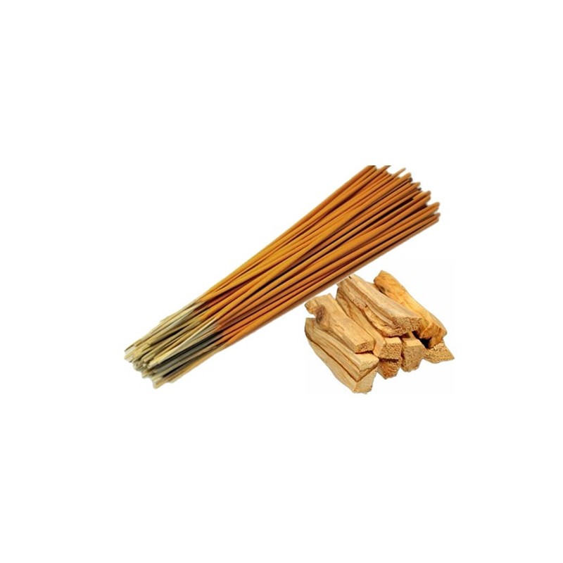 Varillas de incienso de Palo Santo Premium