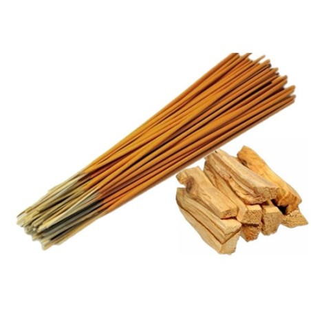 Varillas de incienso de Palo Santo Premium