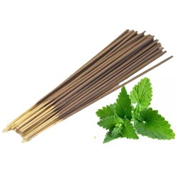 Varillas de incienso de Patchouli Premium