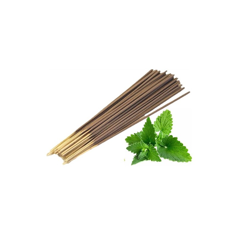 Varillas de incienso de Patchouli Premium