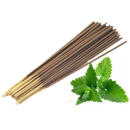 Varillas de incienso de Patchouli Premium