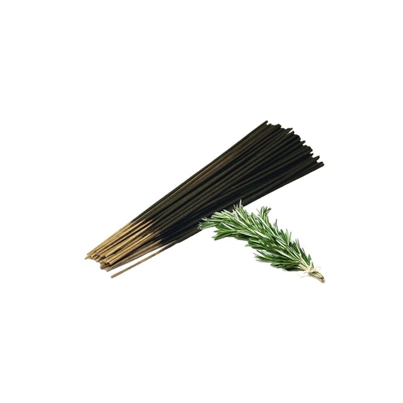 Varillas de incienso de Romero Premium