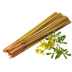 Varillas de incienso de Ruda Premium