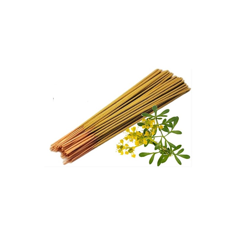 Varillas de incienso de Ruda Premium