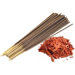 Varillas de incienso de Sándalo Premium