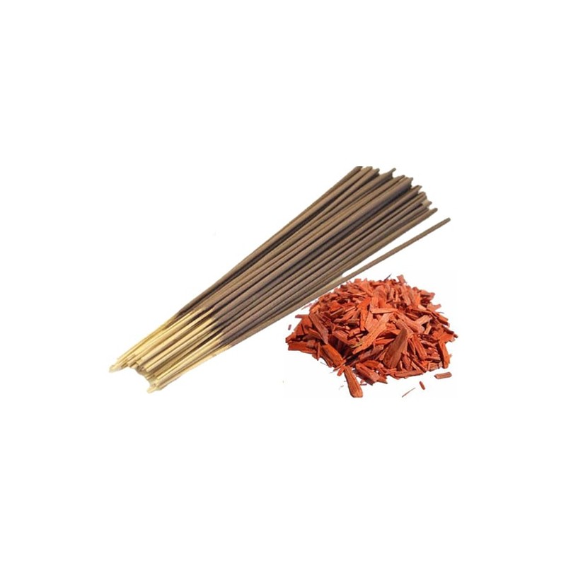 Varillas de incienso de Sándalo Premium