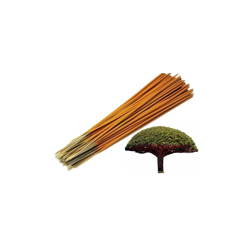 Varillas de incienso de Sangre de Dragón Premium
