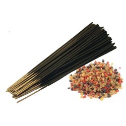 Varillas de incienso de Tres Reyes Premium