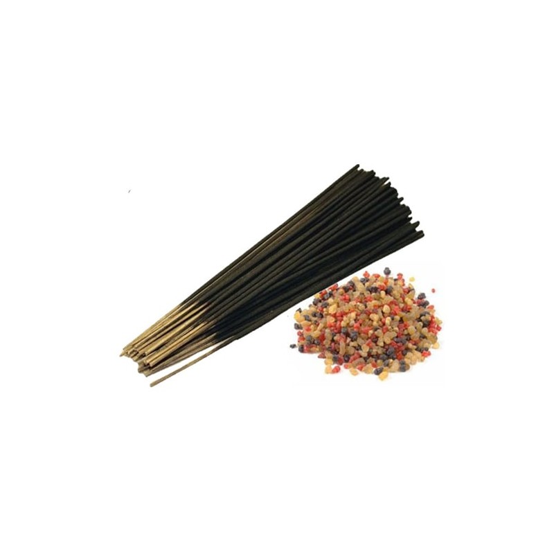 Varillas de incienso de Tres Reyes Premium