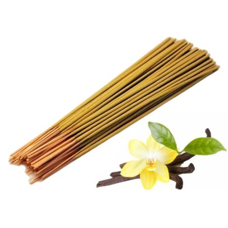 Varillas de incienso de Vainilla Premium
