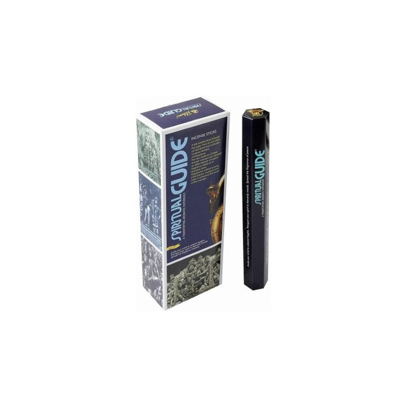Incienso Padmini Spiritual Guide 20 gramos