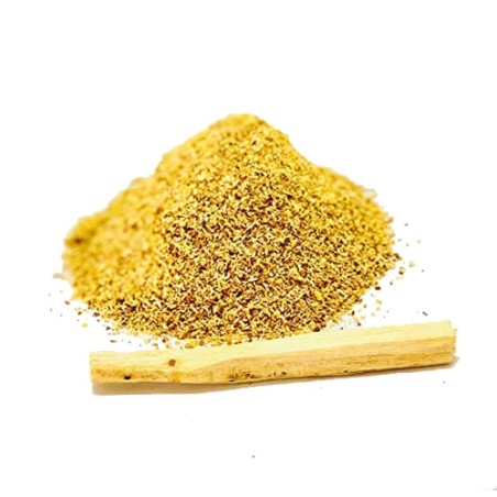 Palo Santo en polvo