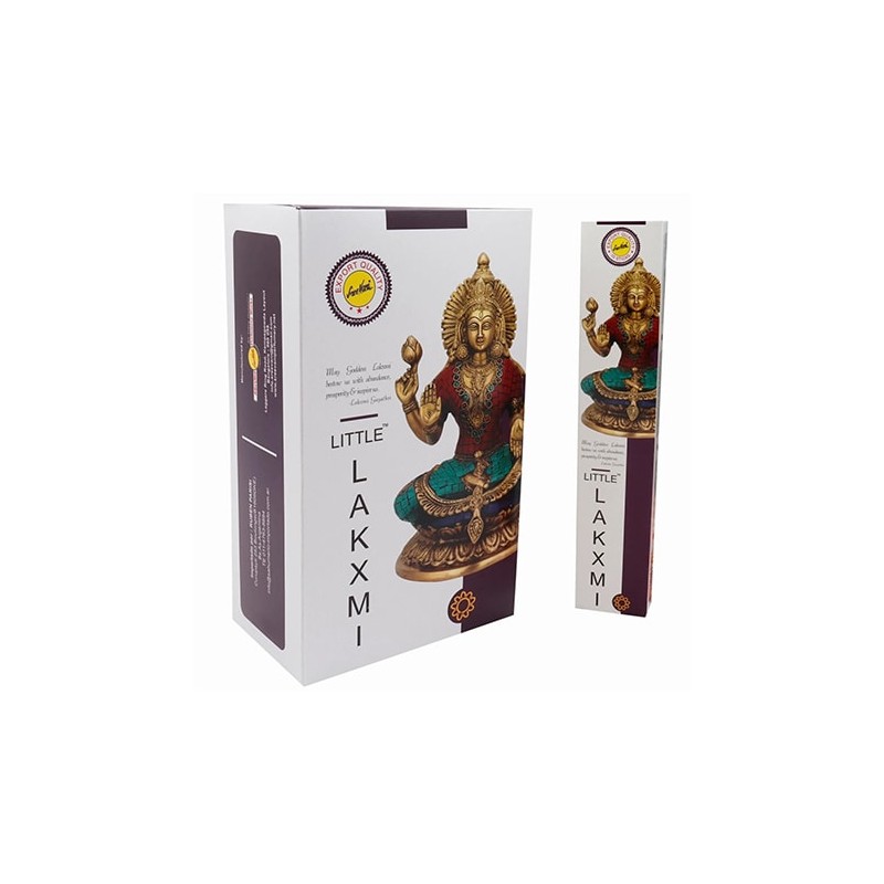 Incienso Sree Vani Little Lakxmi