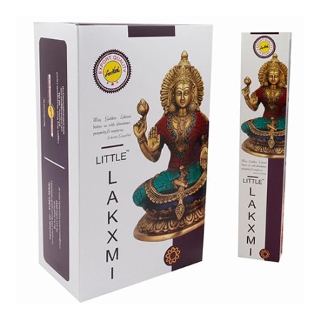 Incienso Sree Vani Little Lakxmi
