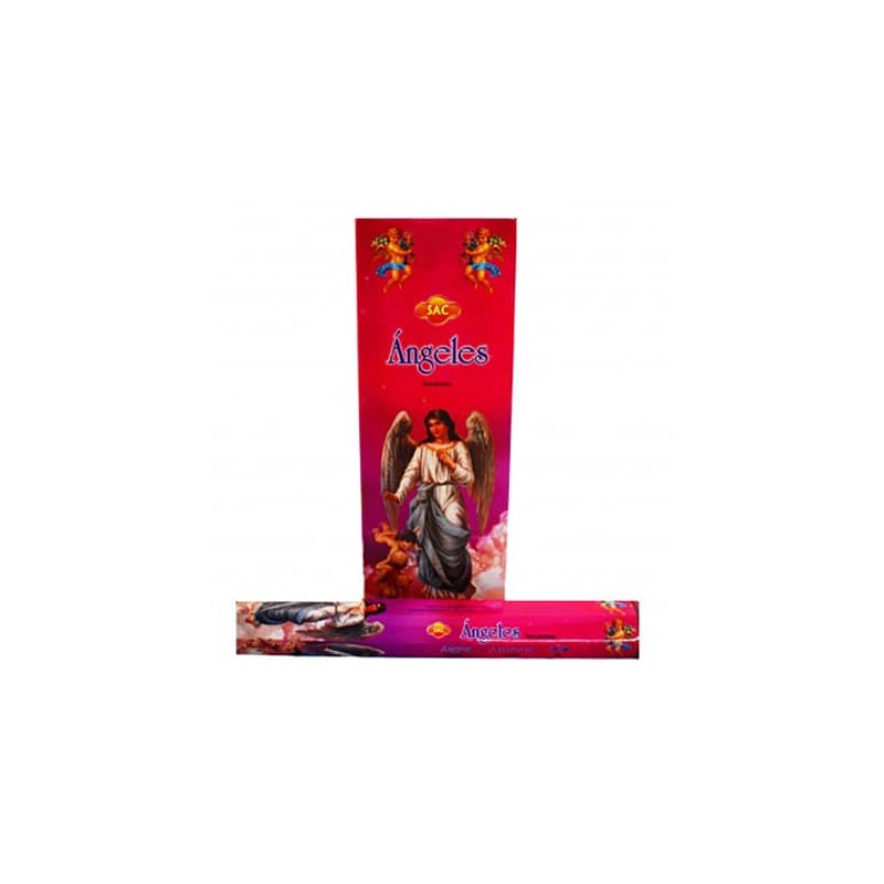Incienso Angeles SAC
