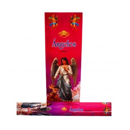 Incienso Angeles SAC