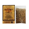Palo Santo ritualizado con Tomillo