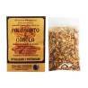 Palo Santo ritualizado con Canela