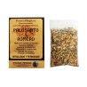 Palo Santo ritualizado con Romero