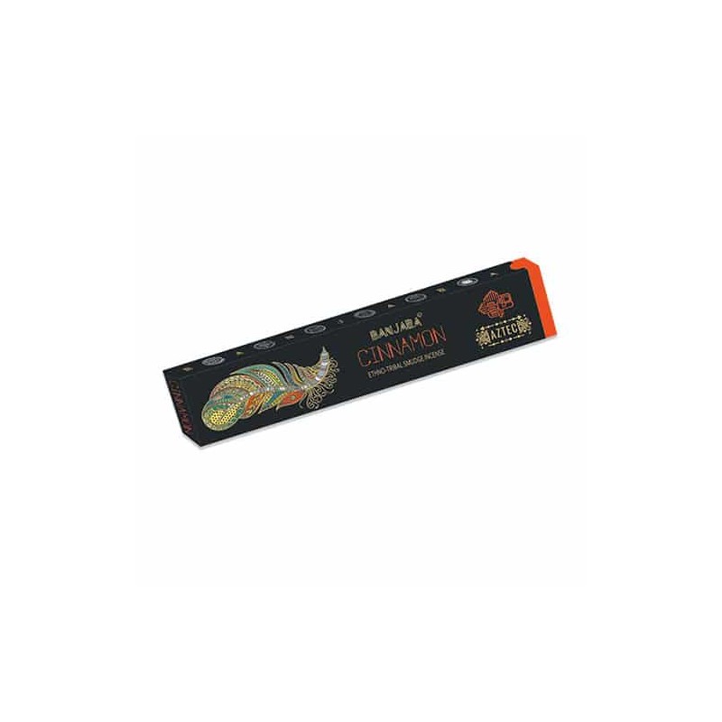Incienso Banjara Canela